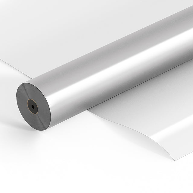 Transparant Roll Film Foil