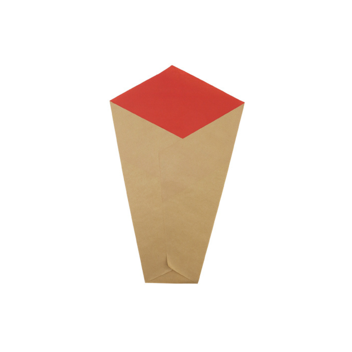 Cedar Wrap Prefold - 50x35cm - Packed by 50