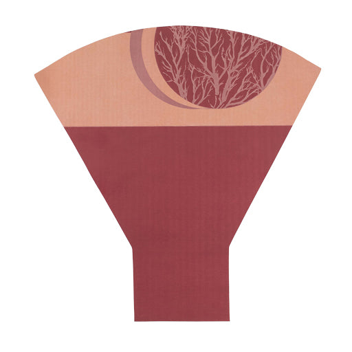 Branch Out Sleeve - 50x40x12cm - Packed by 50