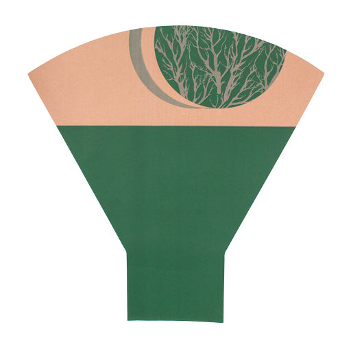 Branch Out Sleeve - 50x40x12cm - Packed by 50