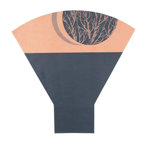 Branch Out Sleeve - 50x40x12cm - Packed by 50