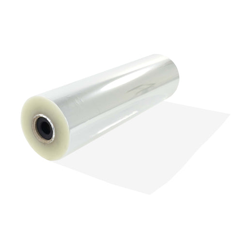 Clear Film Roll - Packed by 1