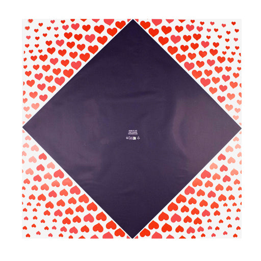 Waves of Love Sheet