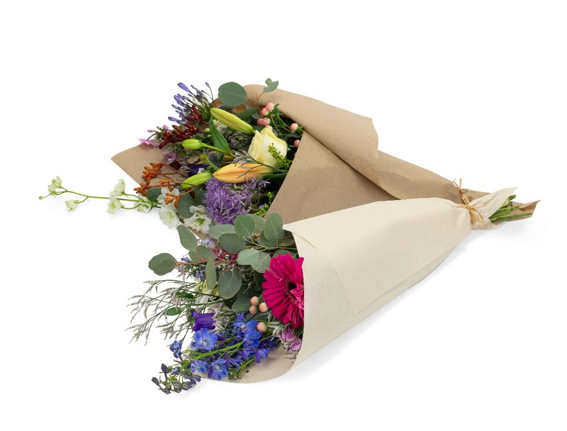 Sustainable Packaging