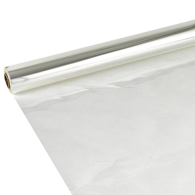 Flowerfilm Roll BOPP35 – 80cm × 120mtr