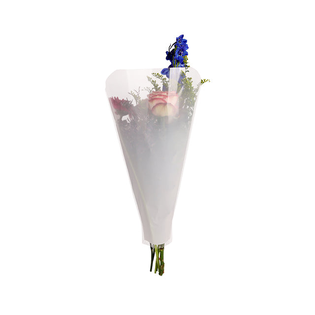 Usual Sleeve 50x35x10cm White