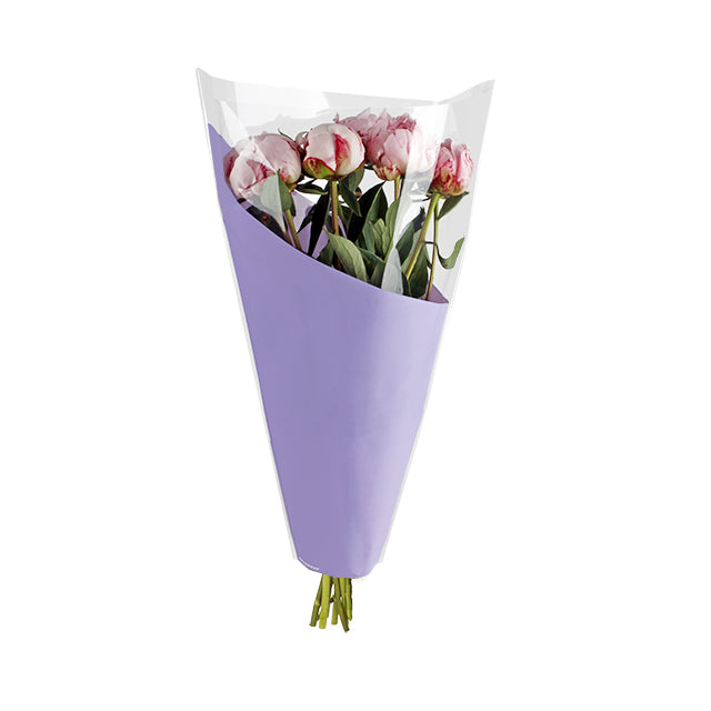 Sleeve purple