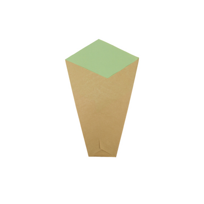 Cedar Wrap Prefold - 50x35cm - Packed by 50