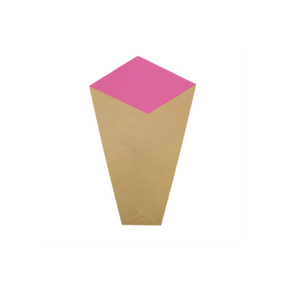 Cedar Wrap Prefold - 50x35cm - Packed by 50