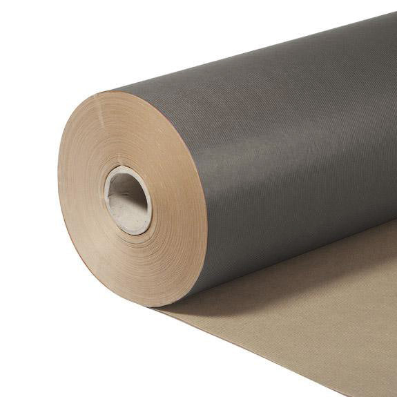 Colored Kraft Roll - 60cm x 400m - 50gsm Kraft Paper -  Packed by 1