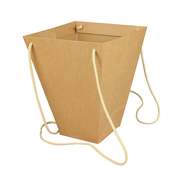 Bouquet Bag Large Natural