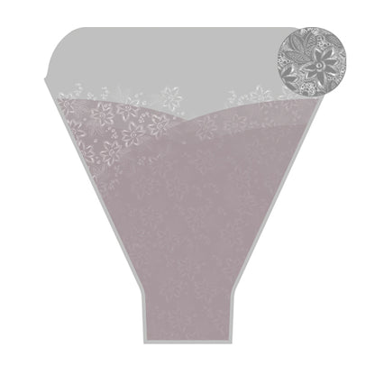 Alba Passion Sleeve - 50x40x12cm
