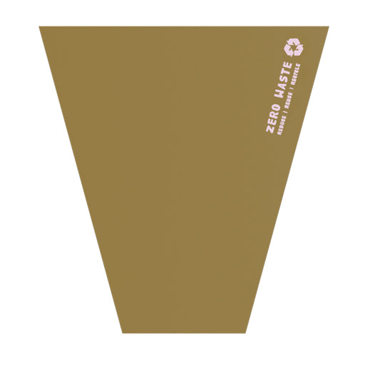 Zero Waste Sleeve