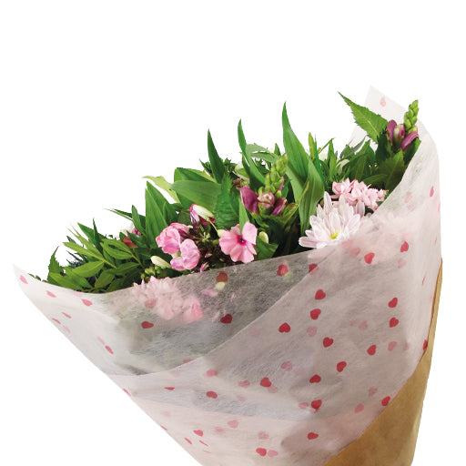 Confetti Prefold