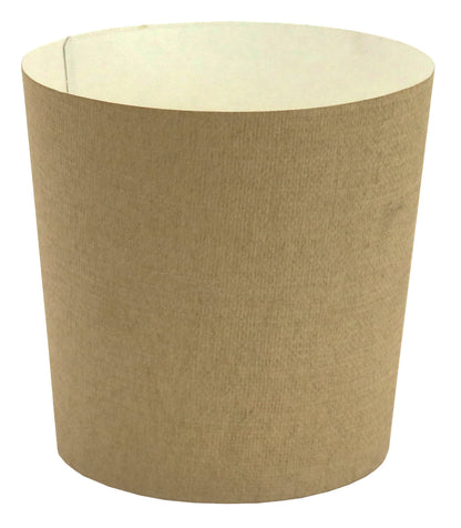 Linen cup