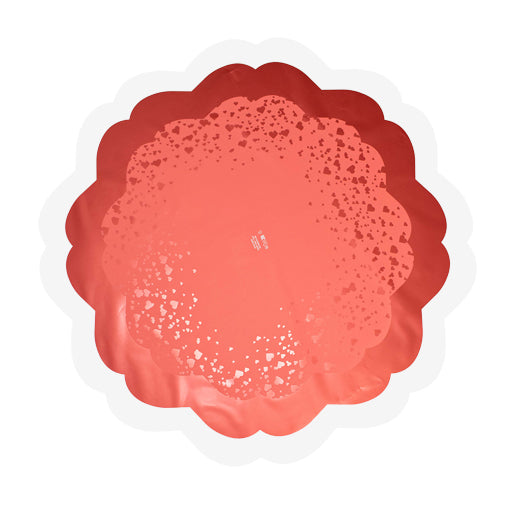 Dulce Amor Sheet 73cm Pink