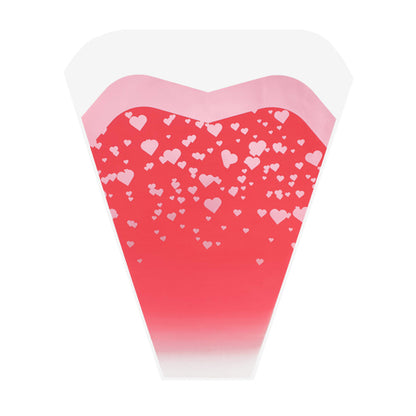 Dulce Amor Sleeve Red