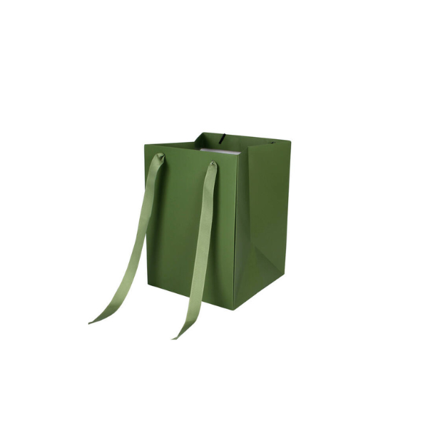 Elegant Bags Green