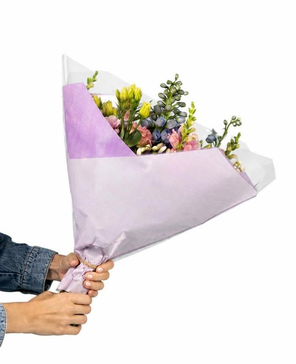 Fundas para flores