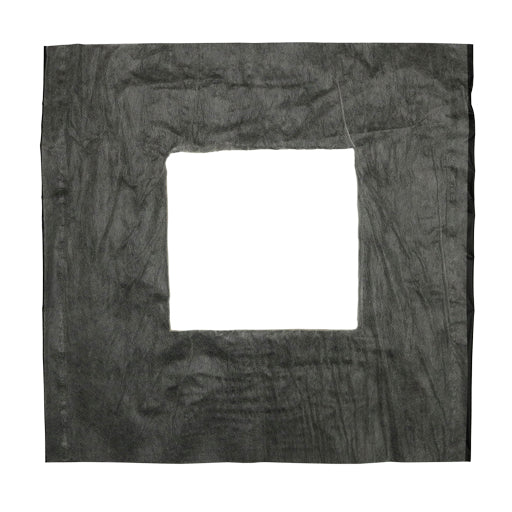 Freshbag Sheet 40x40cm Black