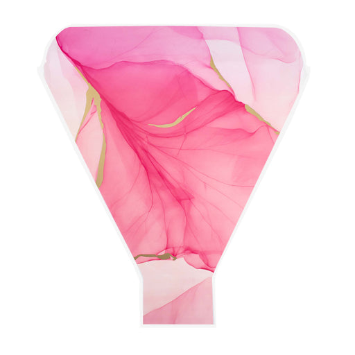 Ink Stories Decotop Sleeve Pink