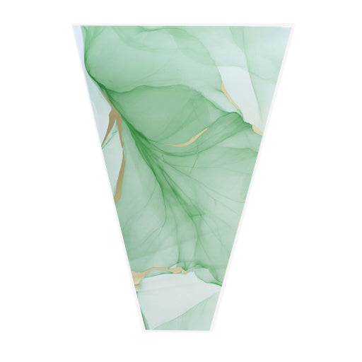 Ink Stories Sleeve Green