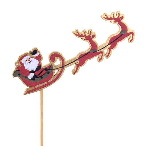 Oh My Deer Pick - Packed by 25