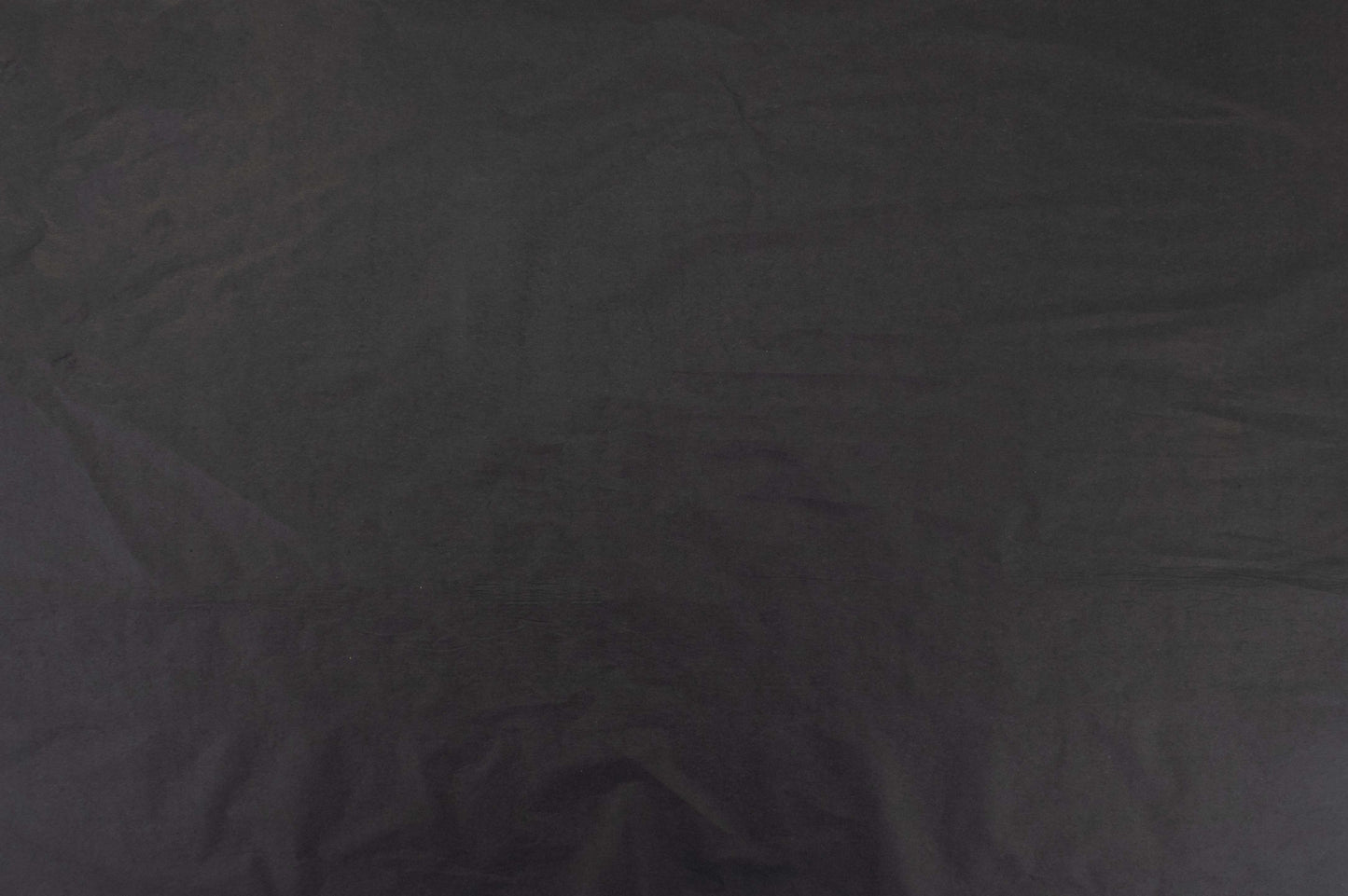 Tissue Paper_Sheet_Black