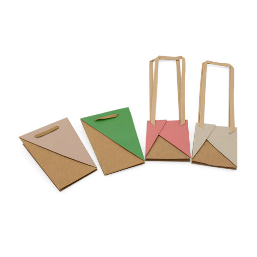 Fortune & Unifold Bags 