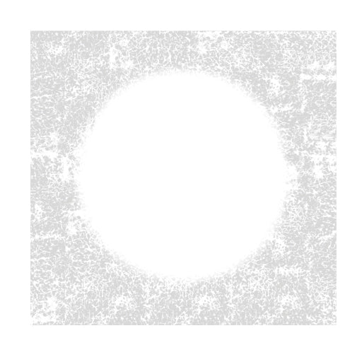 Echo sheet Square - 60x60