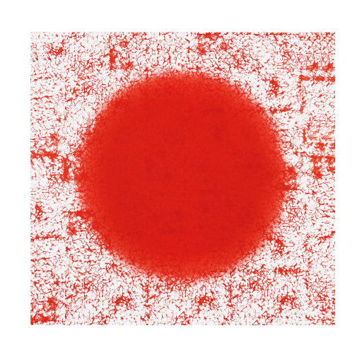 Echo sheet Square - 60x60