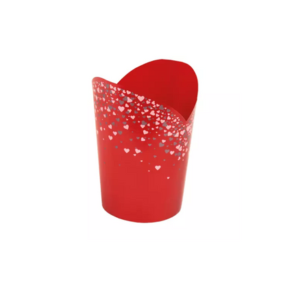 Charm Paper Cup - 10.5cm - Packed by 50